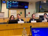 Canarias muestra su preocupación por la hoja de ruta de la UE para aplicar el Pacto de Migración