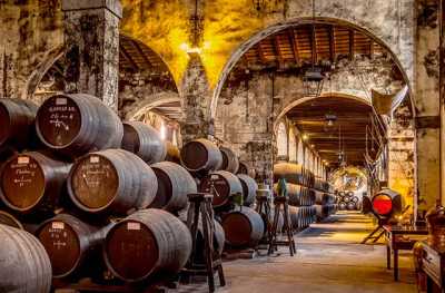 Bodegas canarias participan en Vinoble de la mano del Gobierno de Canarias