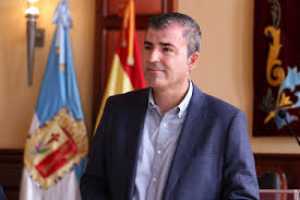 Manuel Domínguez insiste en que el Gobierno no investigará las tierras raras en Fuerteventura