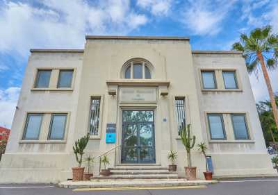 El ISTAC traslada sus oficinas en Tenerife y compartirá inmueble con la sede del Instituto Tecnológico de Canarias