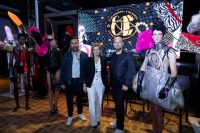 «Studio 54» revive en el Carnaval 2023 con una escenografía llena de simbolismo, tecnología e innovación