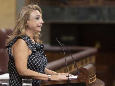 Valido pide al Gobierno respuestas ante las exigencias europeas contra el abuso de la temporalidad en el empleo público
