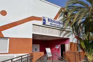 Las bibliotecas municipales de Mogán incorporan 660 nuevos títulos