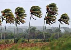 El Gobierno finaliza la situación de prealerta por viento en todas las islas