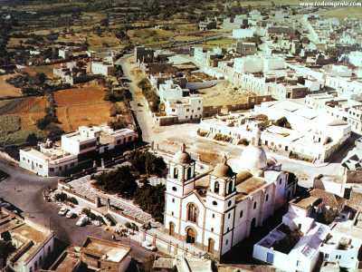 Noticias de la Vila de Ingenio