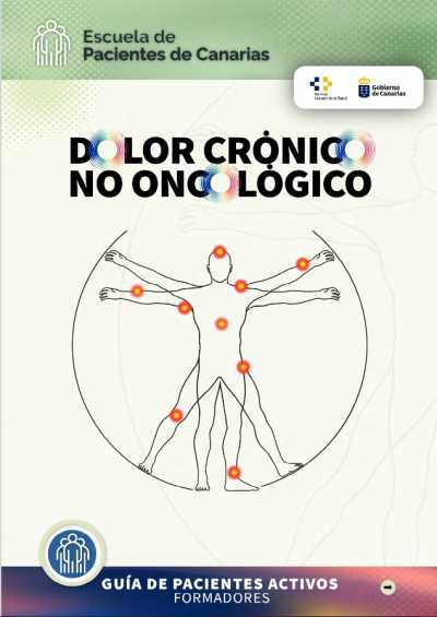 La Escuela de Pacientes de Canarias alcanza las catorce guías didácticas con seis nuevos recursos sobre enfermedades crónicas
