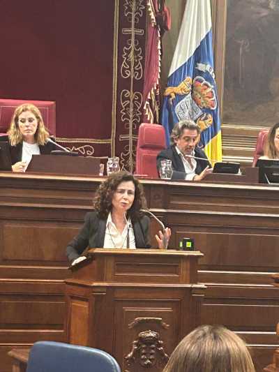El Partido Popular logra con los presupuestos de la comunidad autónoma una  subvención anual de un millón de euros para el plan integral de Jinamar.