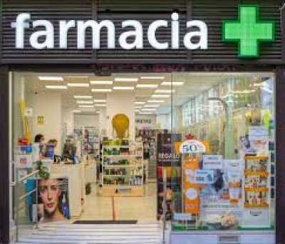 Farmacias de Guardia Guía - Gáldar para mañana miércoles, 14/01/2026