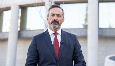 San Ginés reclama explicaciones al Gobierno del Estado por la situación del SIVE en Lanzarote