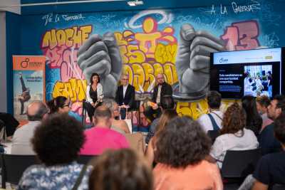 La candidatura LPGC’31 abre la segunda convocatoria para incorporar nuevas voces y propuestas a ‘Rebelión de la Geografía’