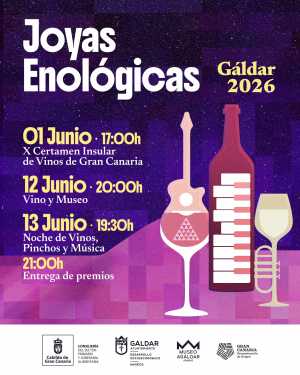 La Plaza de Santiago acoge este sábado la tradicional noche de vinos y pinchos de ‘Joyas Enológicas’