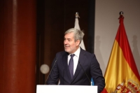 Agenda del Presidente de Canarias