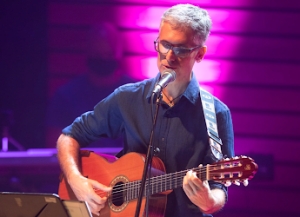 Mingo Quintana comparte su historia musical con el concierto ‘Andando el camino’, en la Casa-Museo León y Castillo de Telde