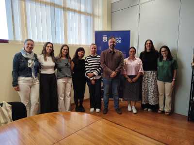 Telde impulsa el proyecto ‘En tu Casa’ para la prevención de la institucionalización de menores