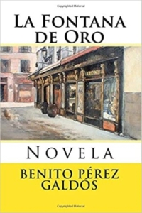 El club de lectura galdosiano aborda el estudio de ‘La Fontana de Oro’, una novela en la noche de los tiempos