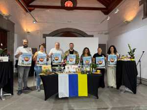 Telde rinde un homenaje culinario a Canarias en las I Jornadas Gastronómicas