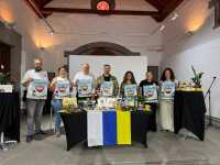 Telde rinde un homenaje culinario a Canarias en las I Jornadas Gastronómicas
