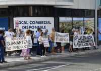 La gentrificación turística que padecen algunos barrios de la ciudad centra la mesa redonda que celebra el Laboratorio Galdós Internacional