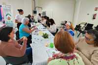 Educadores de Calle impulsa acciones comunitarias de prevención y bienestar en distintos barrios del municipio