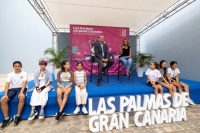 Las Palmas de Gran Canaria celebra su 545.º aniversario con un programa de marcado carácter musical