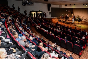 El Centro Cultural Jesús Arencibia propone una semana con un amplio debate sobre la nueva ciudad, música, narraciones y magia para las familias