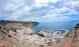 El Ayuntamiento abre un nuevo proceso participativo para la redacción del Plan de Modernización de Playa de Mogán