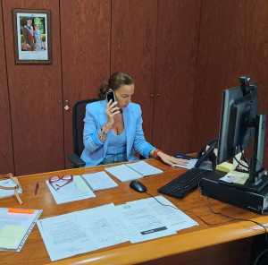 Servicios Sociales destina una subvención de más de 1,6 millones de euros de fondos Next Generation para las Escuelas Infantiles