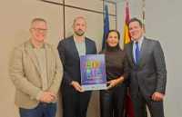 El Gobierno de Canarias apoya a la Feria Empresarial el Norte