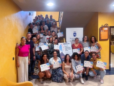 Mogán celebra unas  jornadas sobre neurodiversidad para profesionales y familias