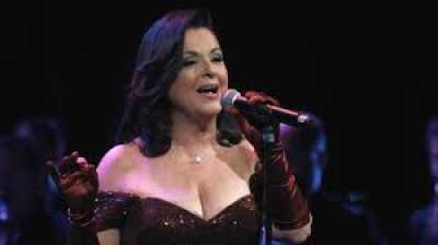 Olga Cerpa y Mestisay presentan en Ingenio, junto a la Banda Sinfónica de la Villa, el premiado espectáculo ‘Vereda Tropical’