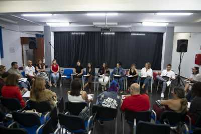 Mogán lleva a las aulas la gestión emocional del duelo con un nuevo proyecto