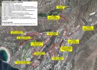 Mogán informa de las restricciones  de tráfico del 26 de abril por el  Challenge Mogán Gran Canaria