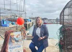 “Una mirada al Mar”, 15 de octubre: Día Internacional de las Mujeres Rurales