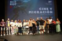 El Teatro Guiniguada proyecta los dieciséis trabajos del palmarés de la 21º edición de la Muestra de Cortometrajes San Rafael en Corto