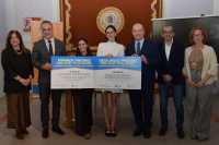 El análisis de la reforma del REF y de los incentivos fiscales al cine se llevan los Premios a los Mejores TFG de la ULPGC