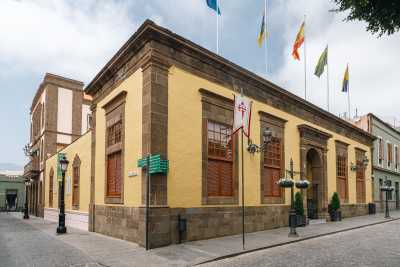 Gáldar convoca cuatro plazas de Técnicos/as de Administración General para reforzar su plantilla municipal