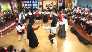 La música tradicional y el bolero serán los protagonistas de un nuevo Tenderete