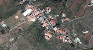 Sale a licitación la rehabilitación de ocho viviendas de promoción pública en Caideros