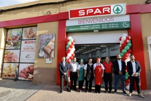 Spar San Juan de Guía renueva su imagen y optimiza su eficiencia energétrica