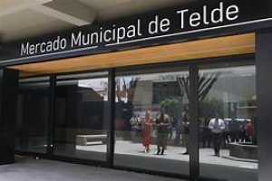 Telde avanza en la reapertura del Mercado Municipal con la evaluación de ofertas del mantenimiento del recinto