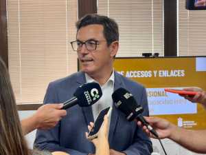 Obras Públicas adjudica provisionalmente las obras de ampliación de la GC-1 entre La Estrella y Las Terrazas