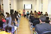 La lectura continuada del Quijote marca el Día del Libro en la Biblioteca Insular