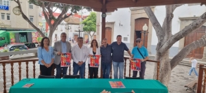 Telde celebra las fiestas de San Gregorio Taumaturgo del 11 al 20 de noviembre con una treintena de actividades