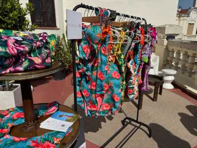 La moda canaria celebra en Madrid su primer Shopping Weekend