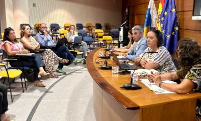 El Gobierno de Canarias recaba las propuestas del sector para definir las prioridades de sus investigaciones agrarias