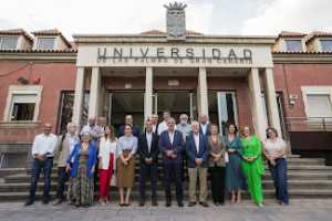 El alumnado del Diploma de Estudios Gastronómicos Canarios de la ULPGC y el Gobierno de Canarias comienza su formación