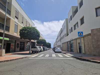 El gobierno municipal continúa adelante con su defensa de los vecinos de la urbanización La Vega