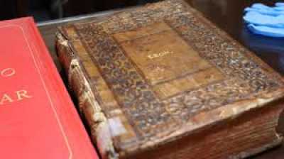 La biblioteca de Fernando León y Castillo: entre misterios, lujos y curiosidades