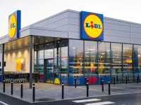 Lidl evita el desperdicio de más de un millón de kilos de frutas y verduras