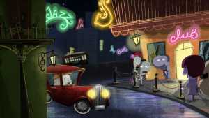 Cortometrajes de los últimos 15 años en la segunda sesión del ciclo ‘De Sal y Lava’ sobre cine canario